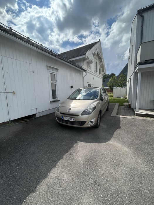 Vand Renault Scenic