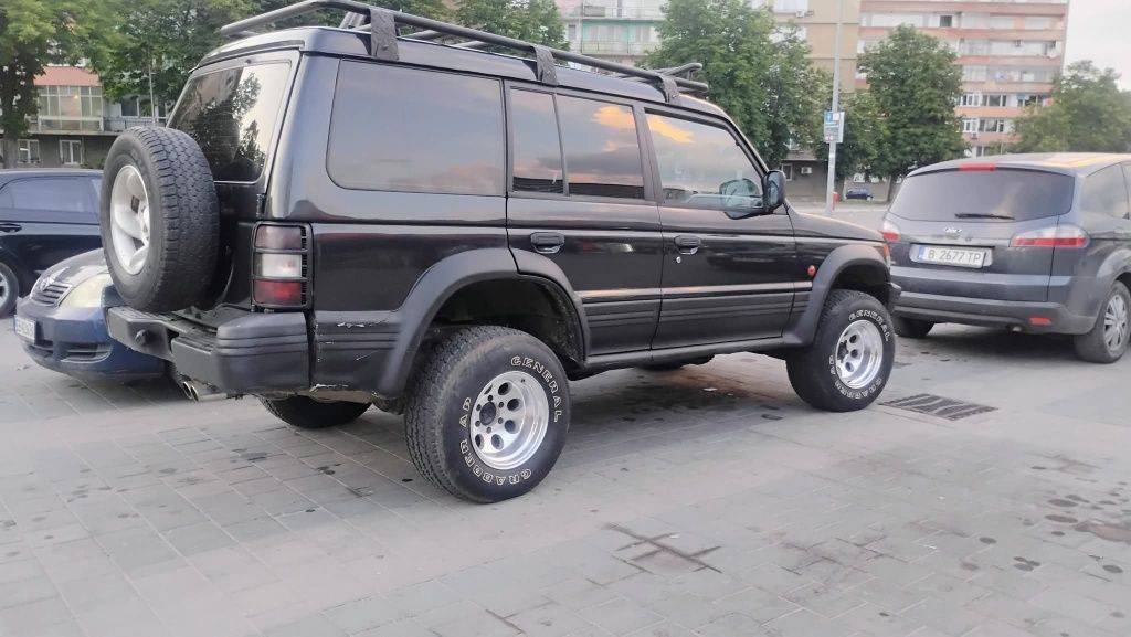 3,5 v6 208 к.с. бартер