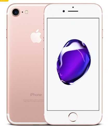 iPhone 7 в хорошем состоянии