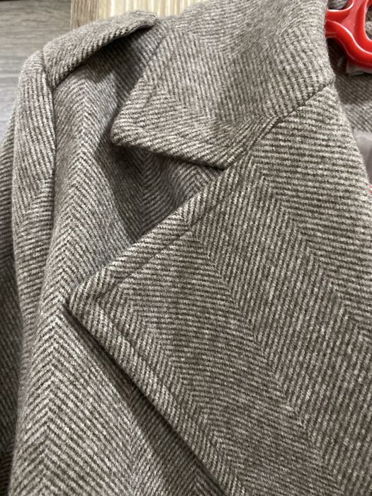 Продам пальто, размер Л