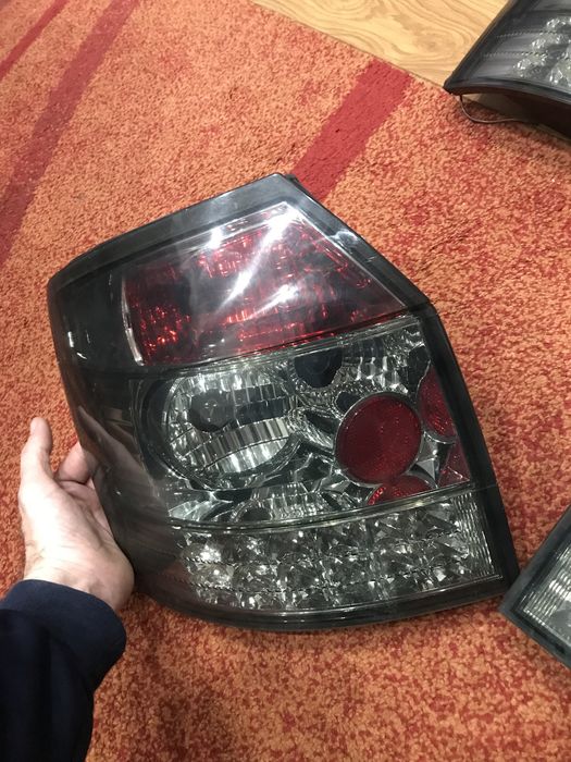 Лед стопове Audi A4 b6 avant