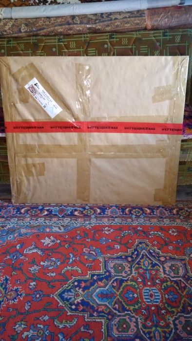 Зеркало новое под