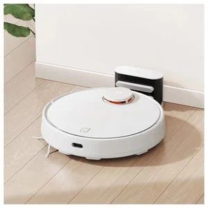 Робот-пылесос Xiaomi Mijia Sweeping Vacuum Cleaner 3C CN, белый