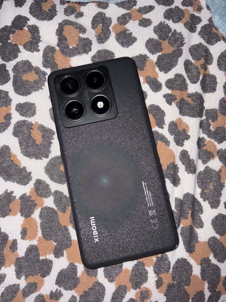 xiaomi 14 t pro б/у