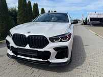 BMW X6 TVA deductibil / M pachet,Full Led / Gesturi /Panoramic