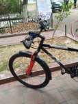 Velosiped  Velomax 28 balon