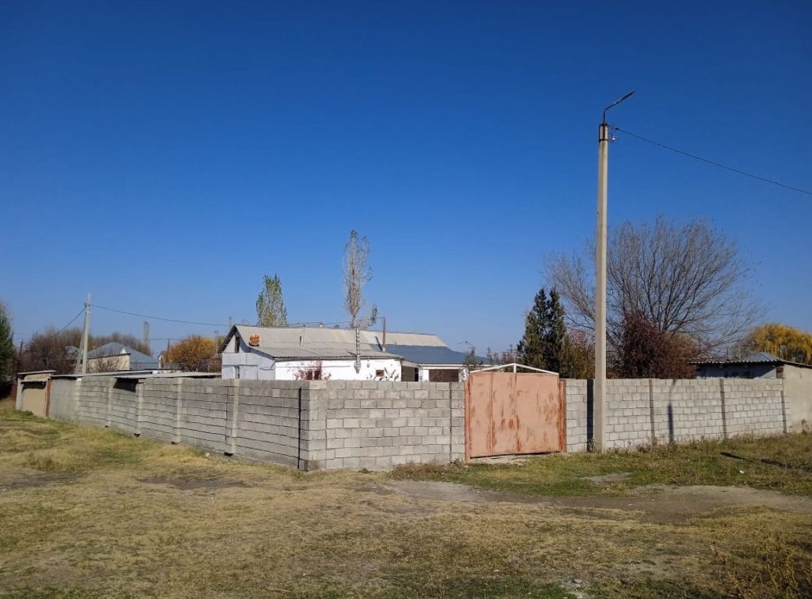 Срочно продам дом