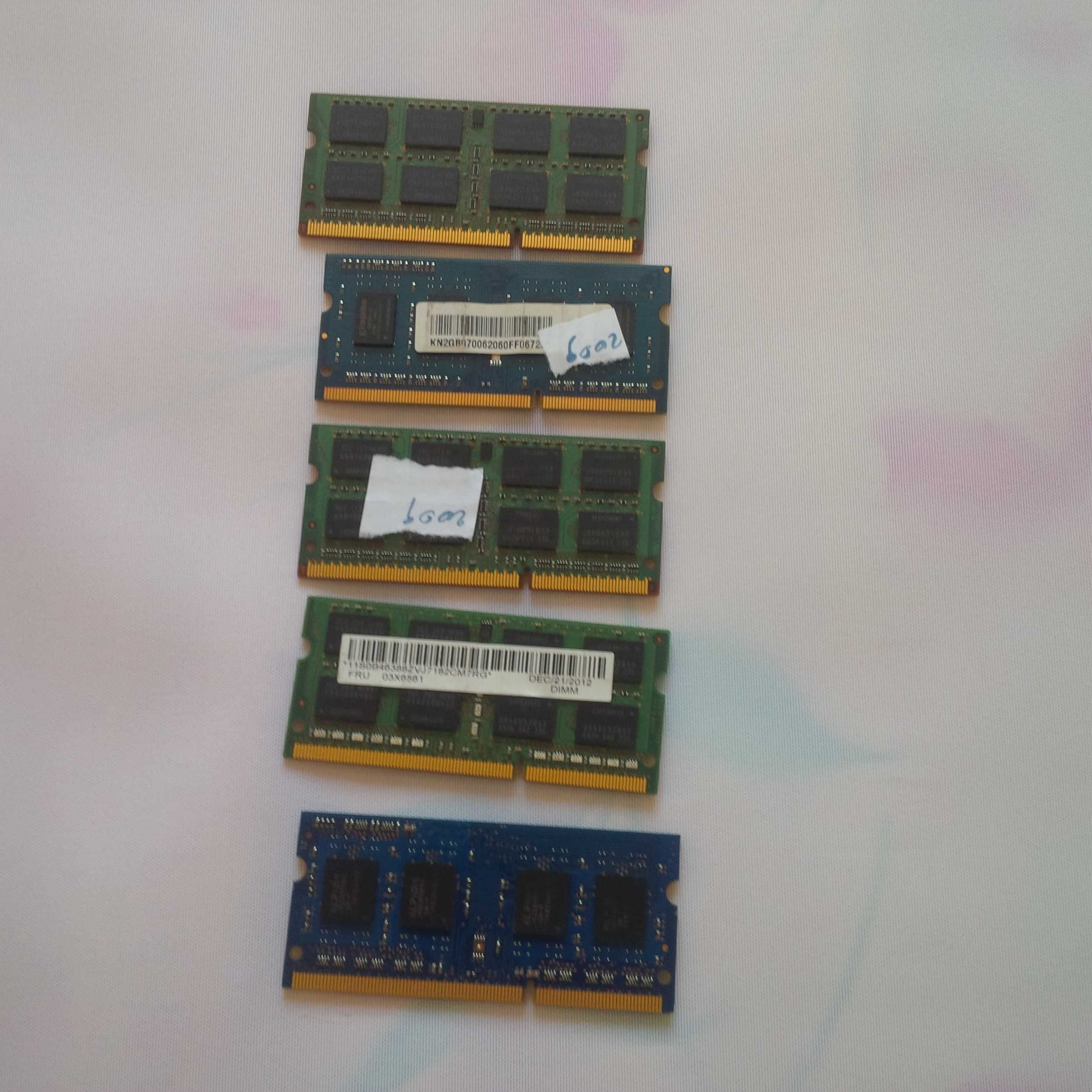 rami laptop ddr 3   2 apple