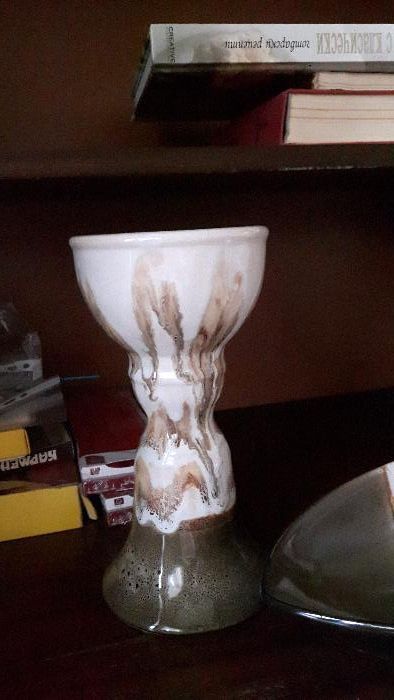 Порцеланов комплект от 3 части