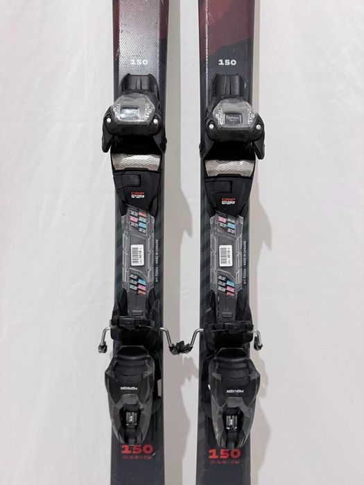 Schi ski Nordica All Drive 74 150cm + Marker TP2 10 model 2024