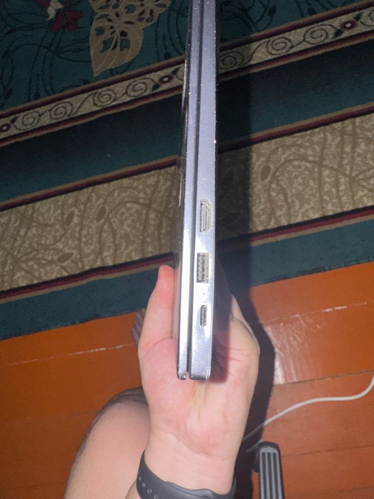 Huawei MateBook D14 (2019)