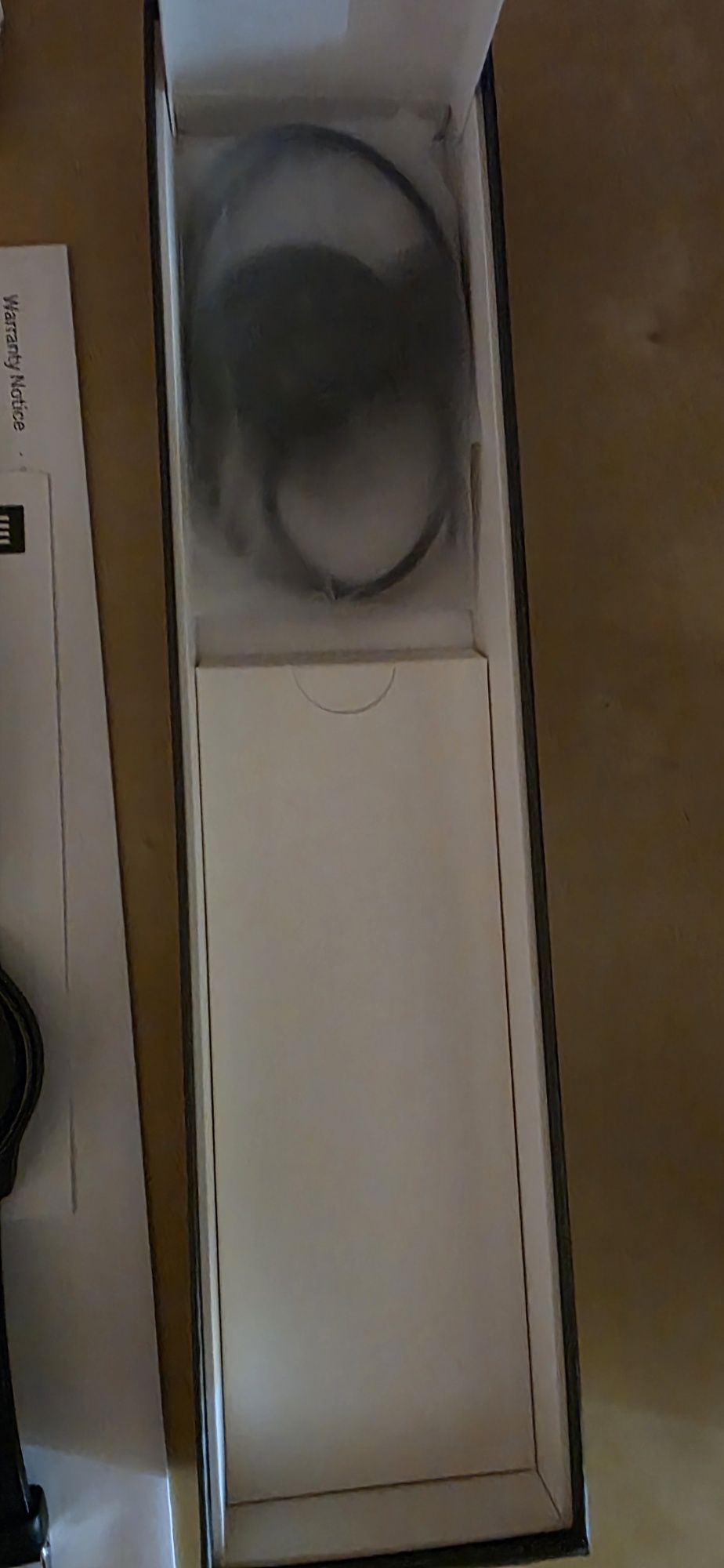 Смартчасовник Xiaomi Mi Watch