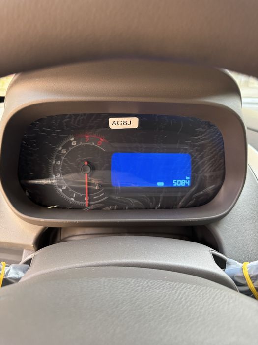 Коблт 2025 й 4 поз мигнает