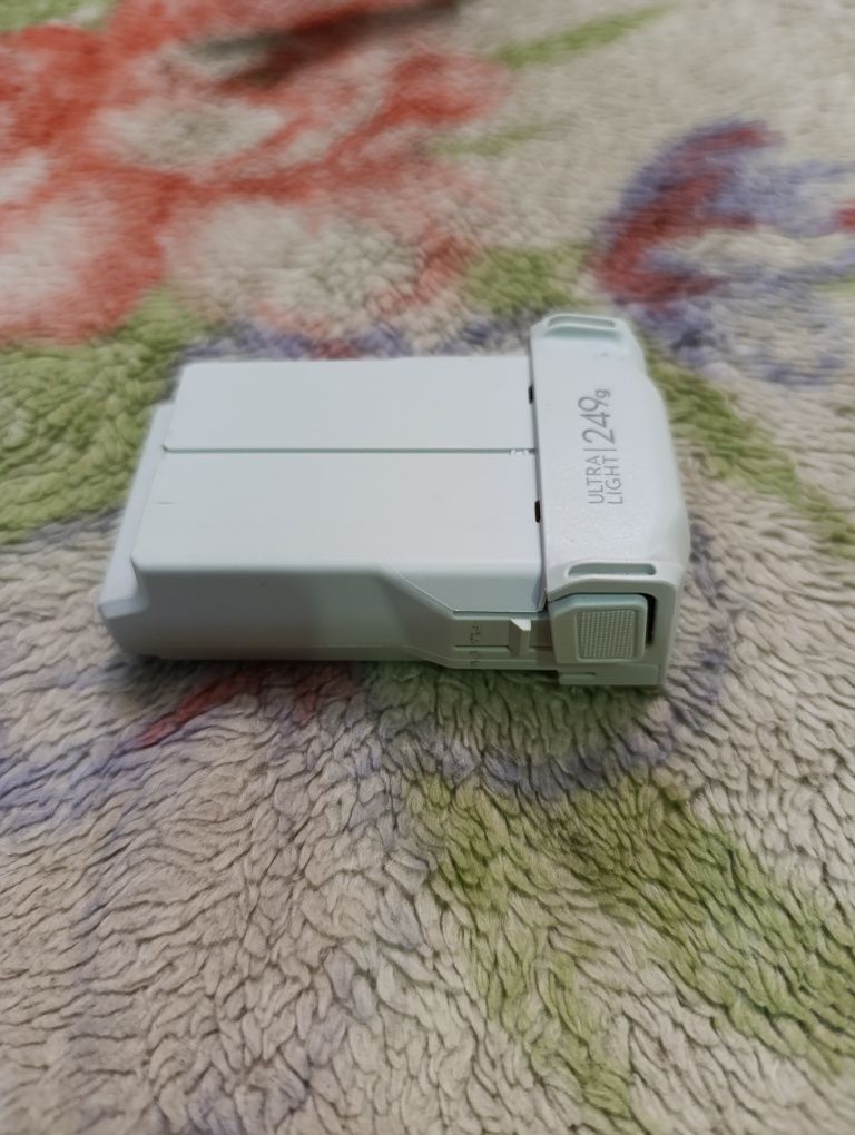 аккумулятор для  dji mini 3 mini 3 pro mini 4 pro