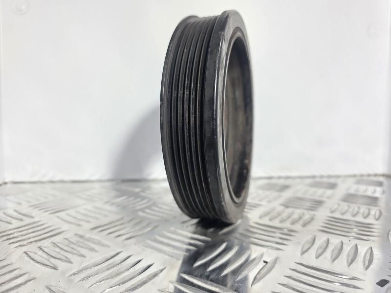 Fulie vibrochen Opel Meriva A 1.7CDTI 101cp 74kw; 1.7CDTI 125cp 92kw;