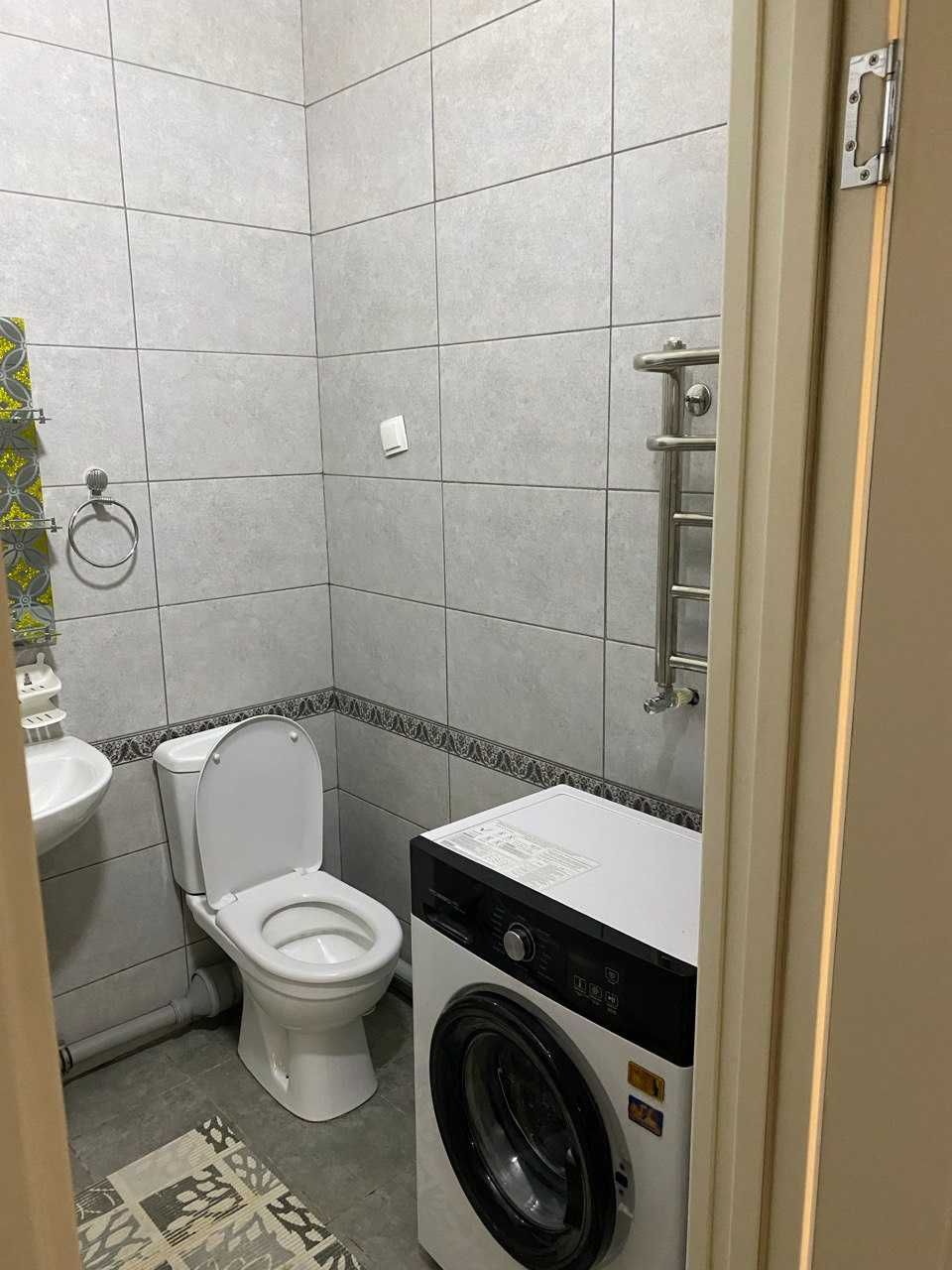 V536 ПРОДАЕТСЯ квартира Сагбон Golden House 2/6/10 52м2