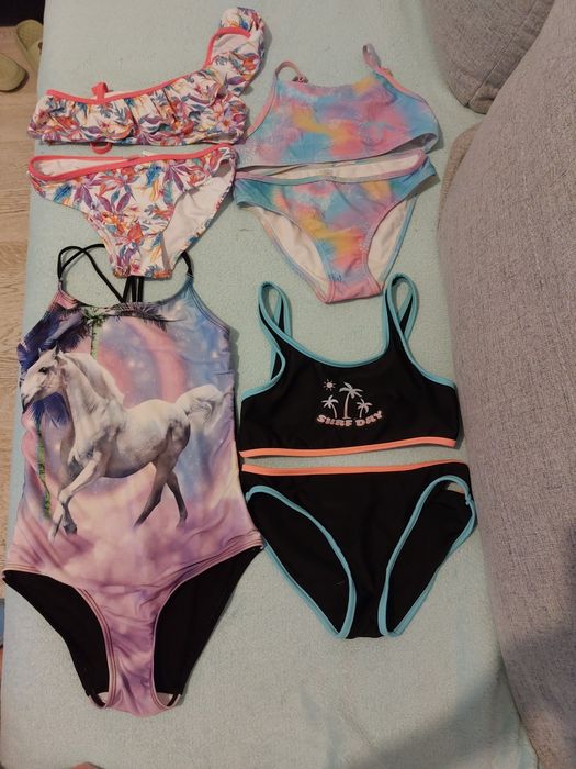 Costume de baie fete H&M Smyk