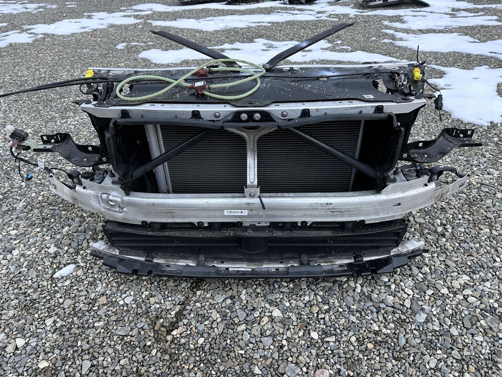 Trager complet BMW Seria 5 G30 G31 2017-2023
