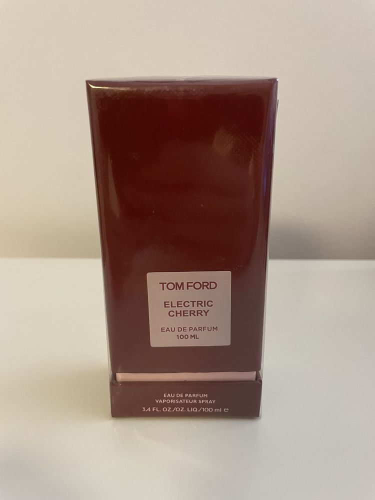 Tom Ford Electric Cherry 100ml parfum