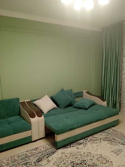 Сдается квартира в ЖК ПРЕМЬЕРА