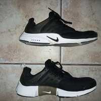 Nike Air Presto White-Black