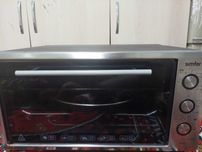 Печка Simfer M4205