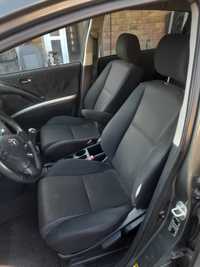 Interior complet scaune+banchete Toyota Corolla Verso an 2004-2009