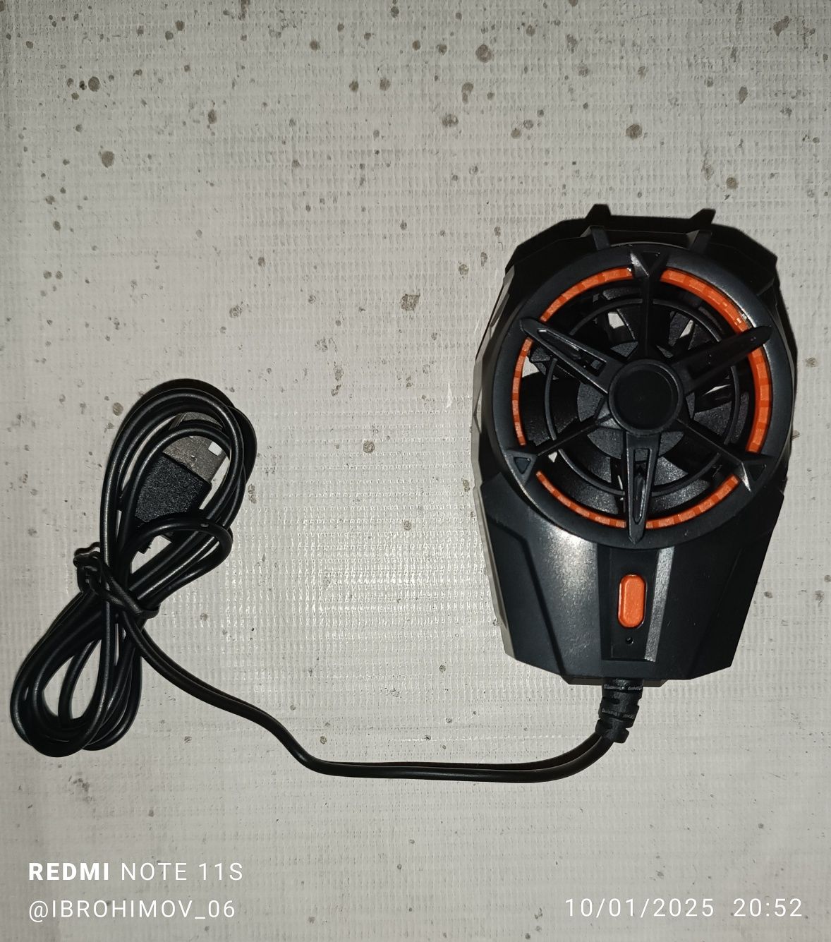 Telefon uchun Kuller