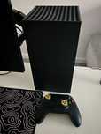 Xbox Series X 1 TB SSD