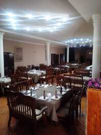 Продается ресторан в Ташкенте, в Мирзо-Улугбекском районе