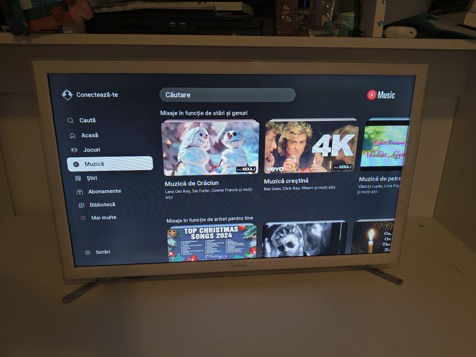 Samsung Smart TV