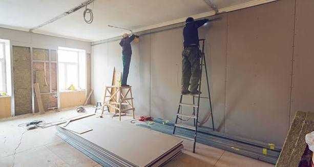 Amenajari Interioare Renovari Refresh-uri Zugraveli