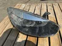 Far dreapta Renault Fluence 2