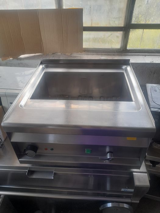 Италиански настолен пастакукер (спагетарник) Bertos