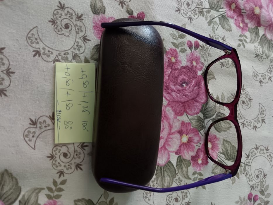 Vând Ochelari de Vedere cu Dioptrii Heliomate și Antireflex