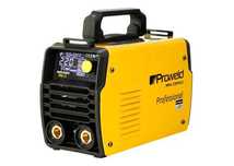 Aparat de Sudura ProWELD MMA 220 Puls, Putere 220Amp, Stoc Mogosoaia