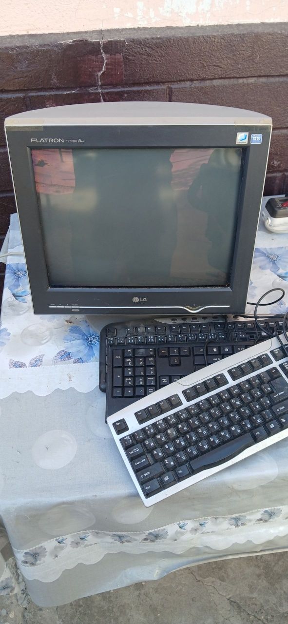Продаётса из дома