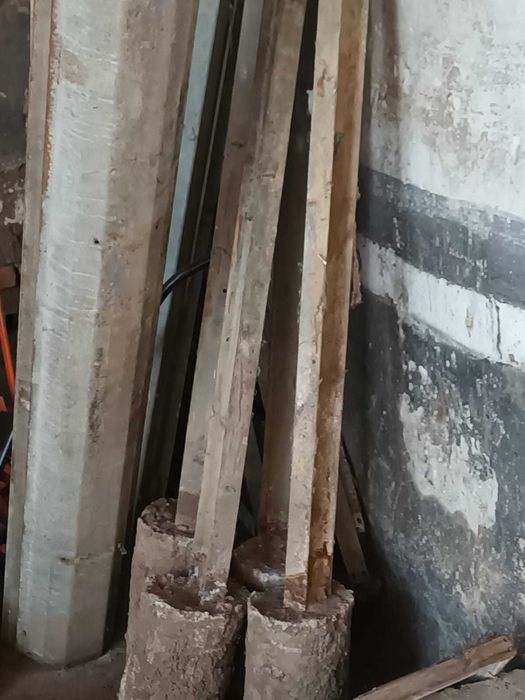 Sera din profil T galvanizat, 7x3.5 m, sticla inclusa