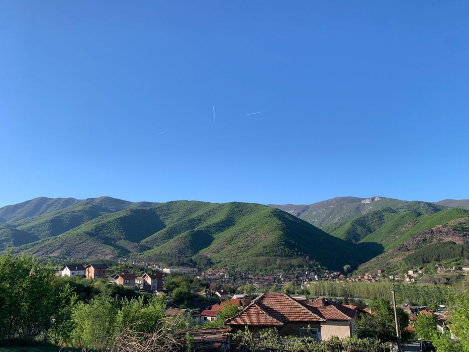 Продава се Парцел в с. Зверино, Област Враца - 16000 кв.м за 3 €/кв.м - Снимка #1