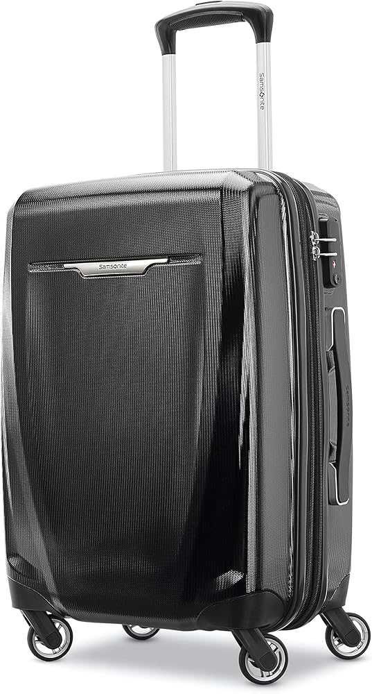 Кабинный чемодан Samsonite. Оригинал, Новый.