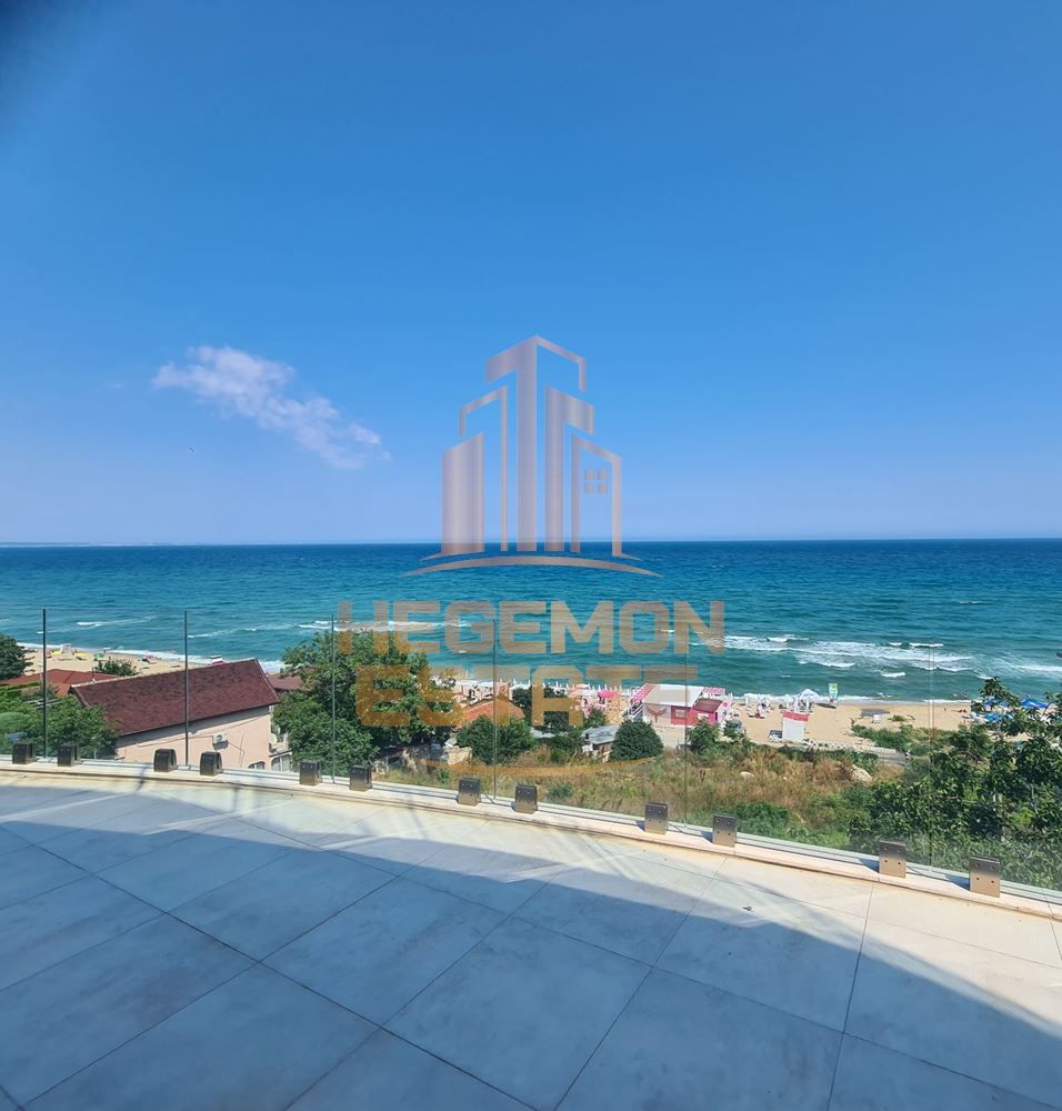 3-стаен в Варна, област-м-т Кабакум площ 120 цена 244400