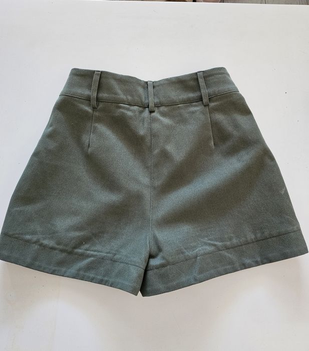 Къси панталони Alessa Алесса