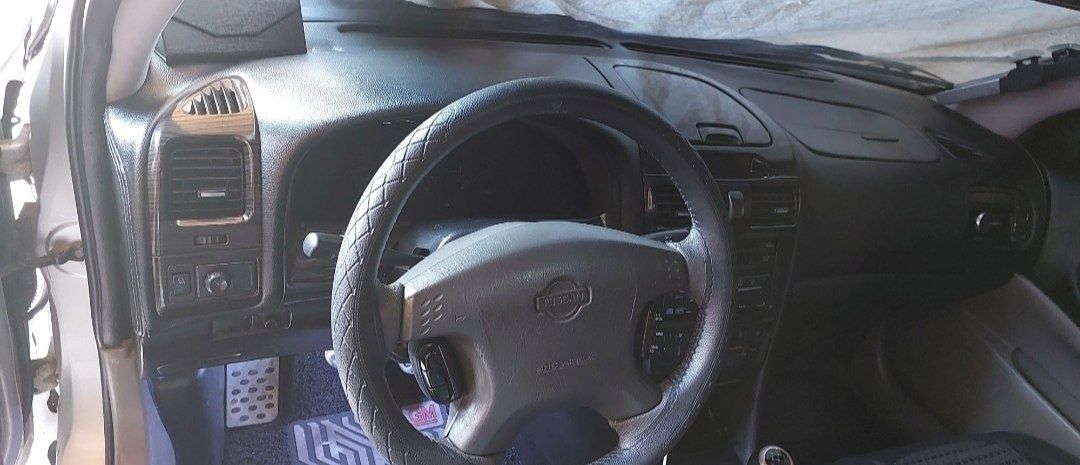 Ниссан максима а33 2002 йил холати яхши или йок срочна сотилади