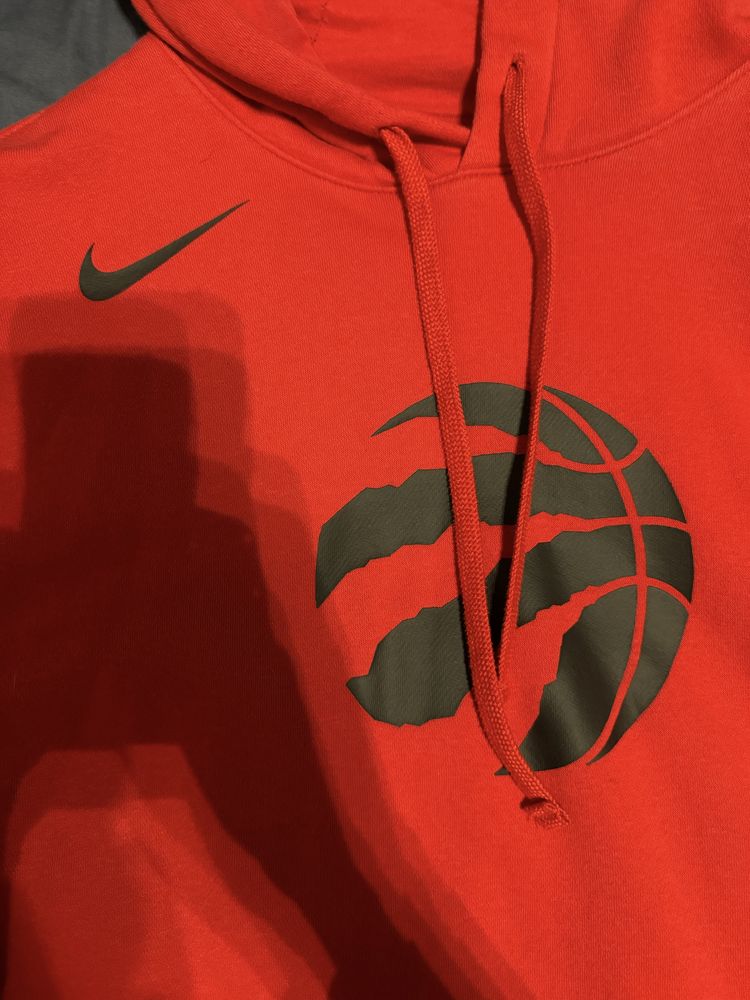 Hanorac Nike | Toronto Raptors