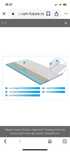 Vand topper green future argentum therapy memory