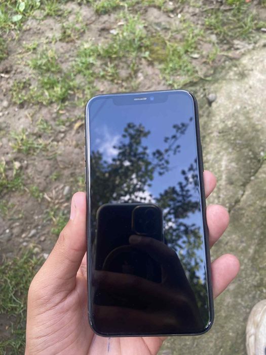 Iphone 11 pro 64 gb 72 baterie’