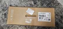 Monitor Samsung 24'' curbat, SIGILAT
