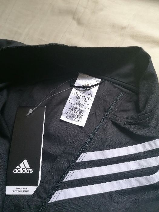 ADIDAS Run It Женско, спортно горнище