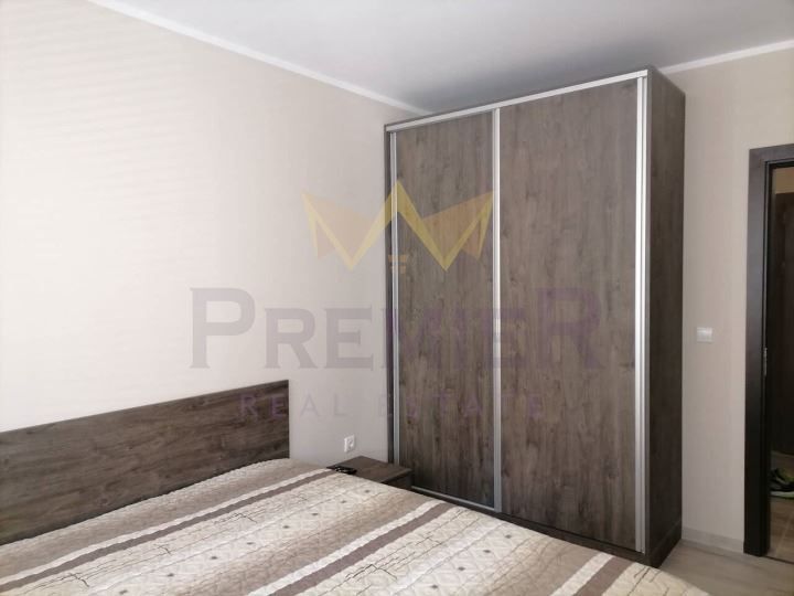 Дава се под наем Двустаен апартамент в Варна, Кайсиева градина - 47 кв.м за 306 € - Снимка #4