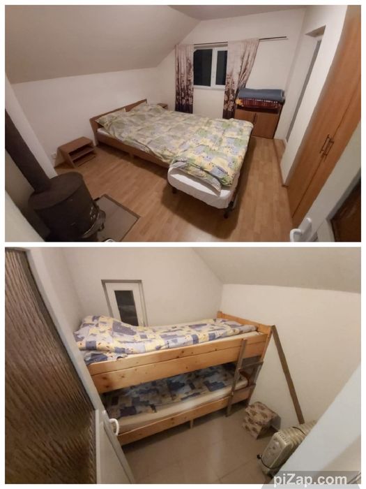 Cabană de Închiriat la Someșu Rece -Libera de revelion